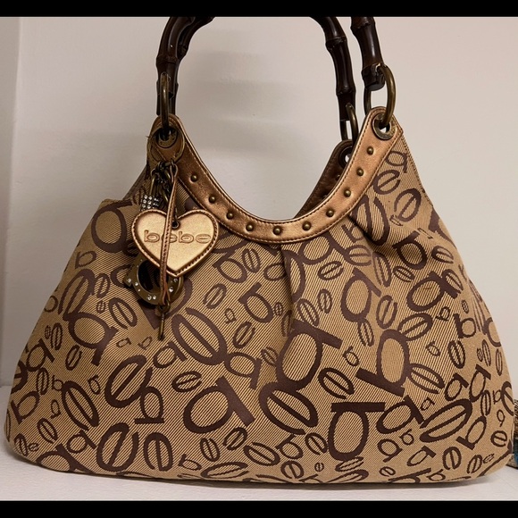 bebe Handbags - 💗 Bebe purse